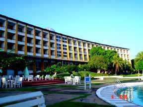 Amazon Park Hotel Santarem Exterior photo